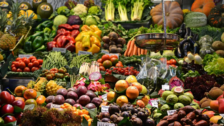 Ingiere estos alimentos para prevenir problemas cardíacos