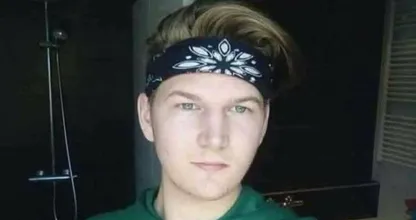 Remon Bruinsma (19) is al een week lang vermist