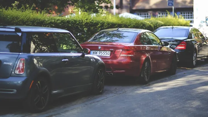 Inparkeren? Mensen met dit sterrenbeeld zijn er het allerslechtst in