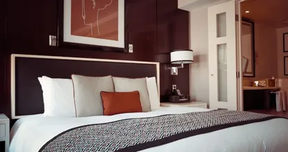 Check deze 7 dingen altijd als je je hotelkamer binnenstapt