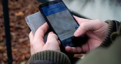 Google Maps lanceert superhandige nieuwe ‘Live View’-functie