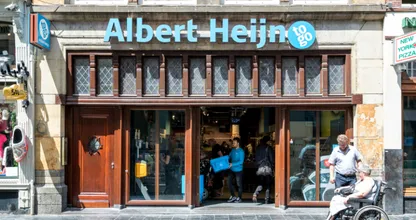 Let op: Albert Heijn kondigt veiligheidswaarschuwing voor krakelingen af