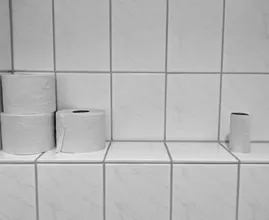 Dit is de reden waarom sommige mensen zo vaak moeten plassen