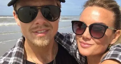 Vriendin van André Hazes vertelt over de breuk met Rachel: "Ik had er slapeloze nachten van"