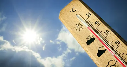 Het wordt dit weekend tropisch; DIT kun je doen om oververhitting te voorkomen!
