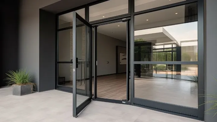 Interieur make-over? Vervang je deuren voor stalen deuren!
