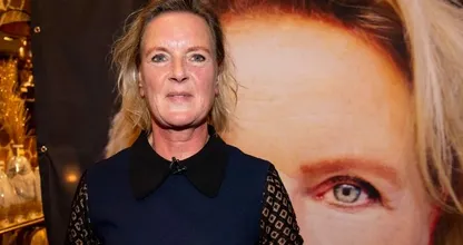 Gaat Erica Meiland de politiek in?