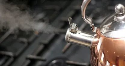 Vrai ou faux : vous ne devriez jamais faire bouillir la même eau deux fois