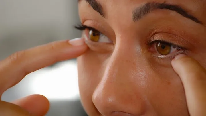 Got dark circles under your eyes? This is what you can do about them