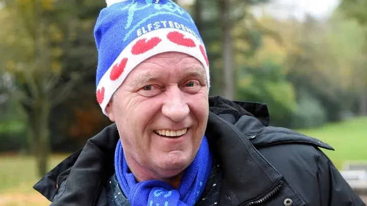 Piet Paulusma op 65-jarige leeftijd overleden