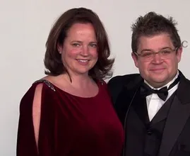 Auf diese dramatische Weise starb letztes Jahr die Frau von King-of-Queens-Star Patton Oswalt...