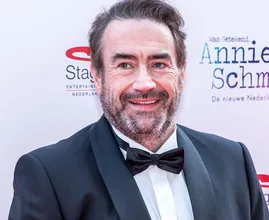 Wát een prestatie: zoveel kilo is Marc van der Linden afgevallen