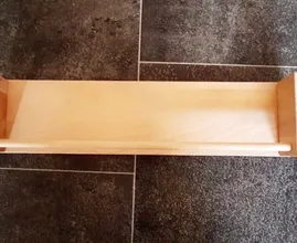 Dieses Kräuterschränkchen von IKEA kostet gerade mal 4 Euro - guck mal was du damit alles machen kannst!