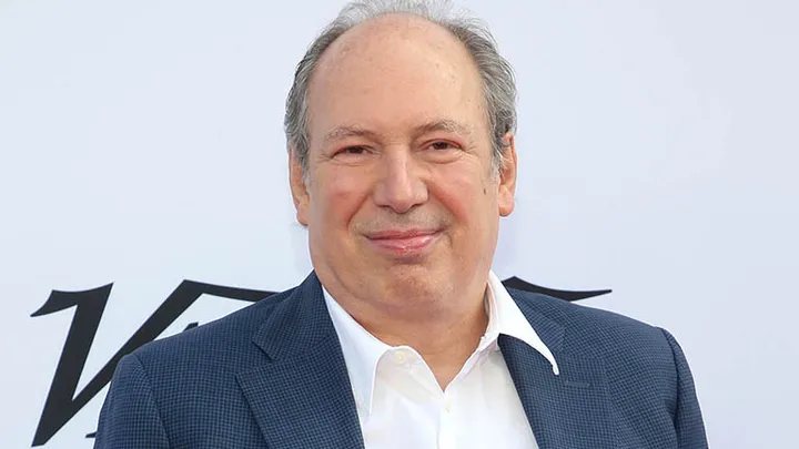 Hans Zimmer has a beautiful daughter, this is what she looks like