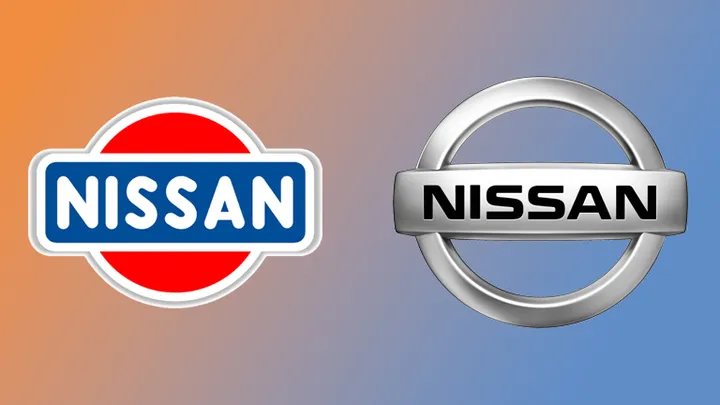 ¿Puedes adivinar a qué marcas pertenecen estos viejos logotipos?