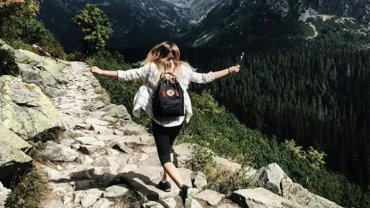 Dít zijn de leukste landen voor een sportieve vakantie