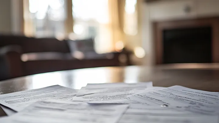 Son ex-mari a gardé tout l'argent après le divorce, l'épouse a ri, parce qu'elle a oublié un détail important !