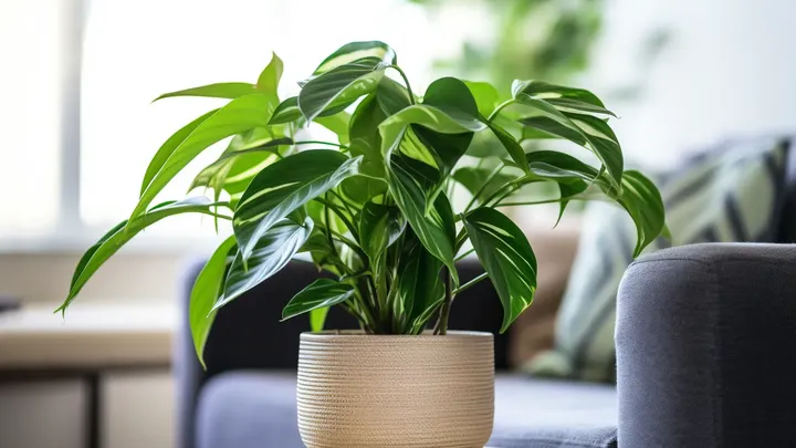Provate la gioia del giardinaggio con questi trucchi per piante da interno!