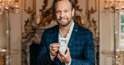 Bijzondere twist in het nieuwe seizoen van Married at First Sight