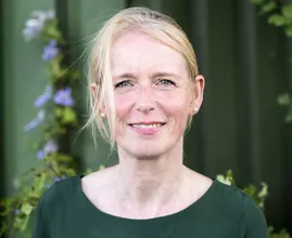 Marian had er moeite mee om de beelden met Jaap terug te kijken