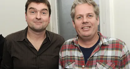 Acda en de Munnik gaan na acht jaar weer samen muziek maken