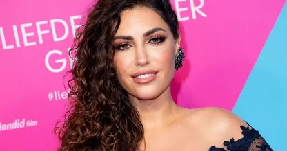Yolanthe Cabau uitgeroepen tot meest begeerde vrijgezel van Nederland