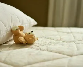 Non hai mai pulito il tuo materasso? Se lo avessi saputo, l'avresti fatto molto tempo fa