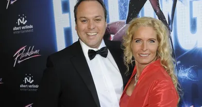 Familie Bauer voor het eerst weer op vakantie na drie jaar