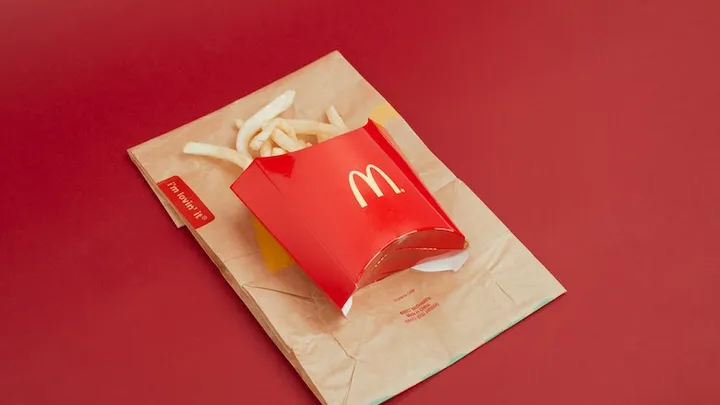 Du génie : voici pourquoi vous devriez toujours demander le reçu au McDonald’s !