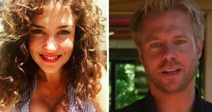 Zó ziet de dochter van Katja Schuurman en Thijs Römer er nu uit