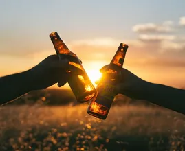 Yes, beer is healthier than we expected it to be: these are 5 health benefits