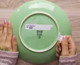 There's a quick and easy way to remove a sticker and you already own the solution!