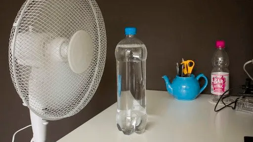 Zo houd je je huis koel zonder airco; het kan echt! Dit is echt geniaal!