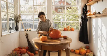 8 oktoberactiviteiten om te genieten van de herfst 