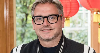 Guus Meeuwis post hilarische foto op Instagram