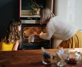 Feit of fabel: het voorverwarmen van de oven is helemaal niet nodig