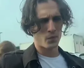 Questa è la ragazza di Damiano David dei Maneskin