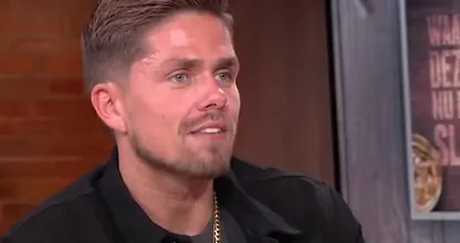 André lovend over zus Roxeanne: ‘Ik vind het stijltje waarin Rox werkt heel goed’