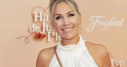 Tanja Jess over heftige bevalling: ‘Alles ging mis wat mis kon gaan’