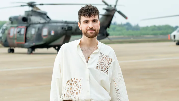 Duncan Laurence openhartig over paniekaanvallen