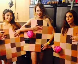 I 15 costumi di Halloween più folli che dovresti provare quest'anno