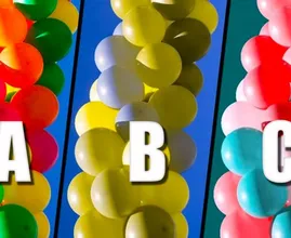 Êtes-vous daltonien ? Passez le test aujourd’hui !