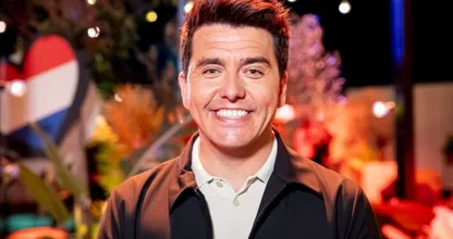Jan Smit ontkent vertrek uit selectiecommissie vanwege Mia en Dion