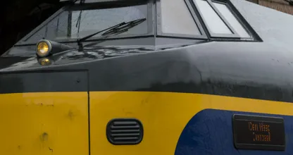 Moet je deze week met het openbaar vervoer? Dan moet je dit echt even lezen!