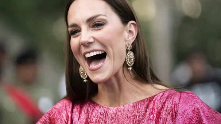 You Won't Believe These Incredible Supermom Moments from Kate Middleton