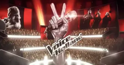 Keert deze oude bekende terug in de stoel van nieuwe spin-off 'The Voice of Holland'?