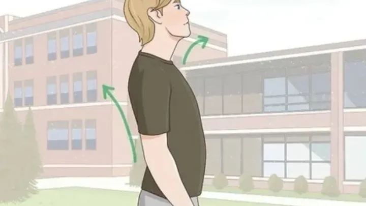 Body Language Secrets Revealed: 30+ Signs They're Feeling You!