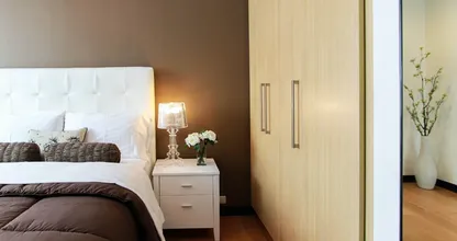 Dit is waarom je beter in een koele slaapkamer kunt slapen