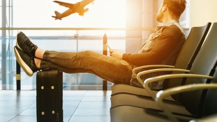 Vakantie naar het buitenland? Hier vind je naar welke landen je kunt reizen