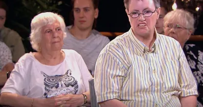 Burenruzie loopt uit de hand in Mr. Frank Visser doet uitspraak: 'Ze is de duivel!'